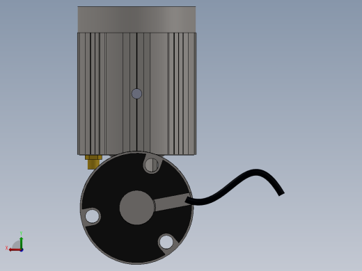 监控、摄像头(44)后视缩略图