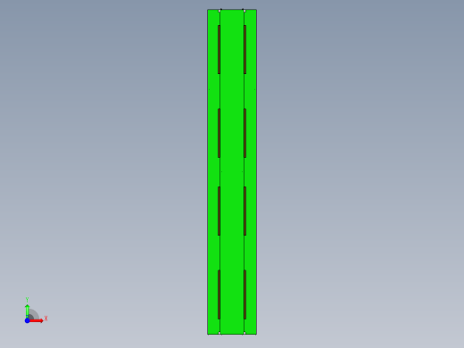 8000输送机前视缩略图