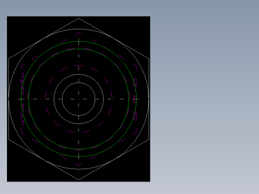 PARKER管接头EO Union G06S71_right