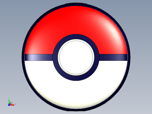 《口袋妖怪Go》Plus+前视缩略图