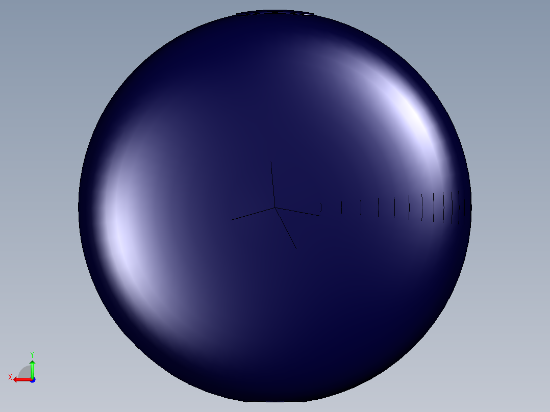 《口袋妖怪Go》Plus+后视图