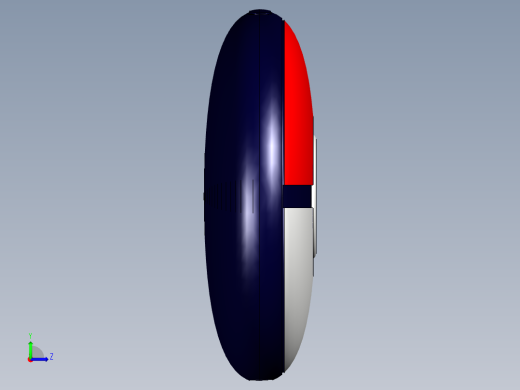 《口袋妖怪Go》Plus+左视缩略图