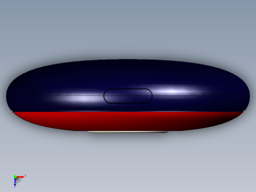 《口袋妖怪Go》Plus+俯视缩略图