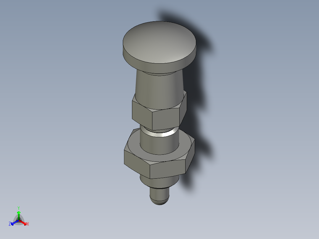 PXKN8L-GY191-MC主视图