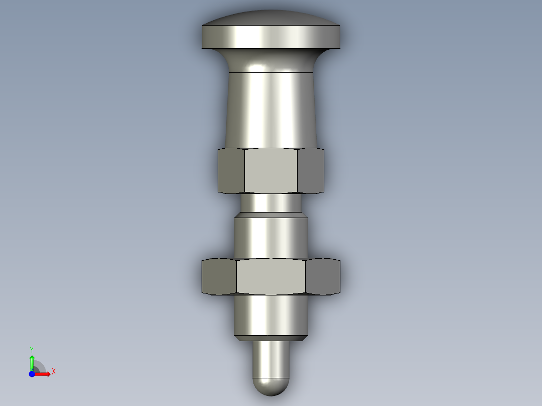 PXKN8L-GY191-MC前视图