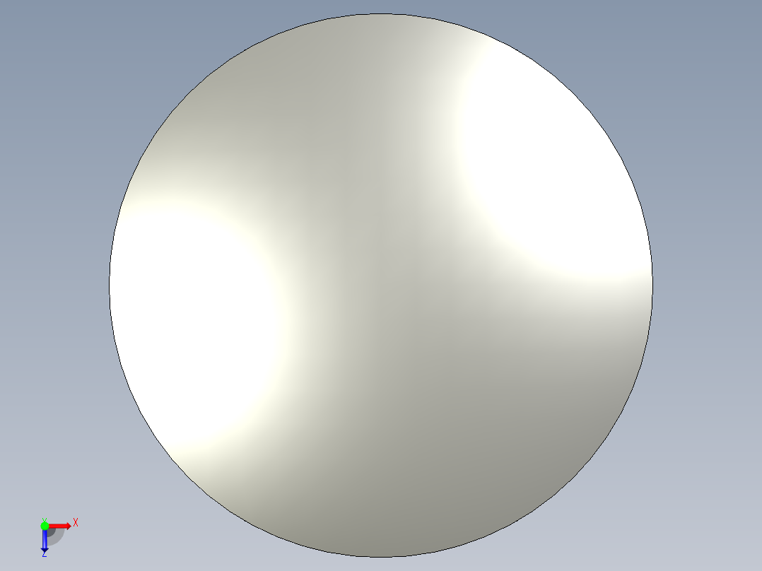 PXKN8L-GY191-MC俯视图