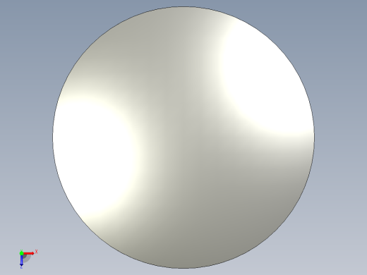 PXKN8L-GY191-MC俯视缩略图