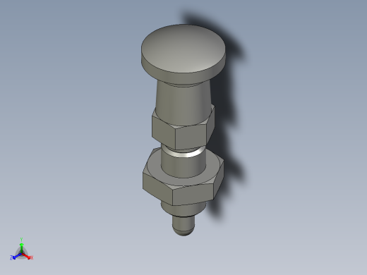 PXKN8L-GY191-MC正等轴测缩略图