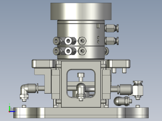 TDM抓手3左视缩略图