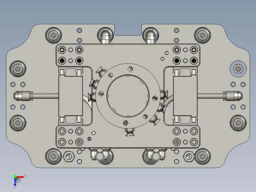TDM抓手3俯视缩略图