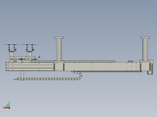 FJ-A2500-上料搬运后视缩略图