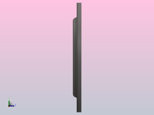 轴承盖35后视缩略图