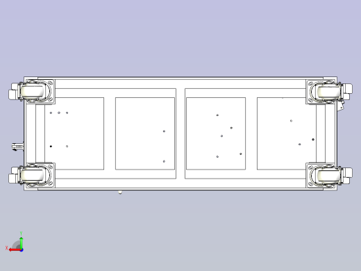 排气管检具后视缩略图