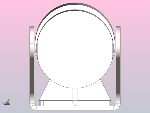 快速夹钳HS-36301A.IGS右视缩略图