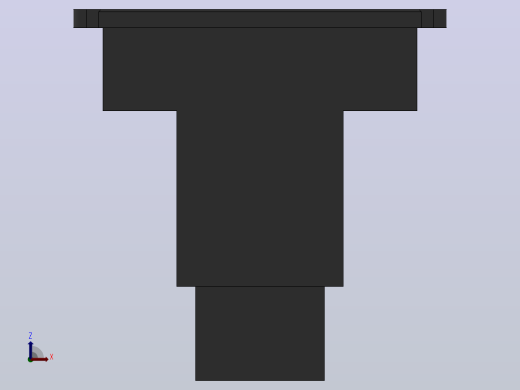 布线板插入件USB_布线板插入件USB前视缩略图