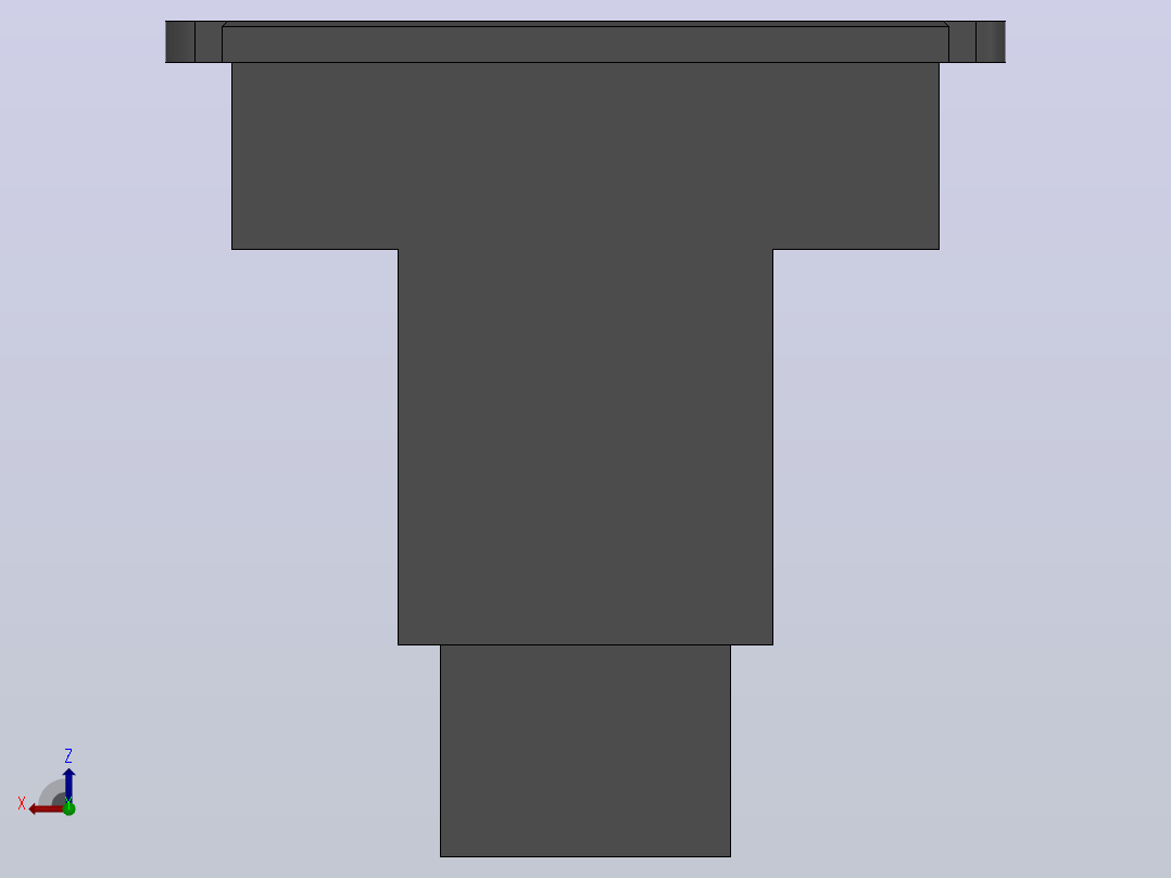 布线板插入件USB_布线板插入件USB后视图