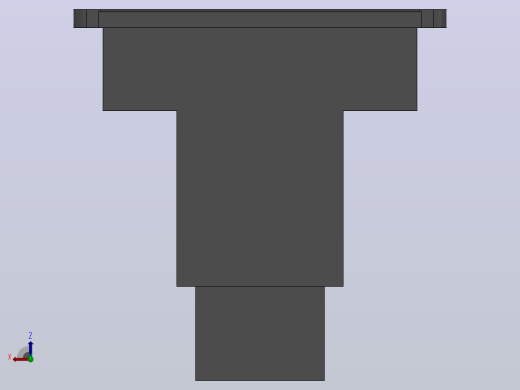 布线板插入件USB_布线板插入件USB后视缩略图