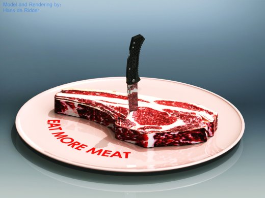 多吃肉缩略图