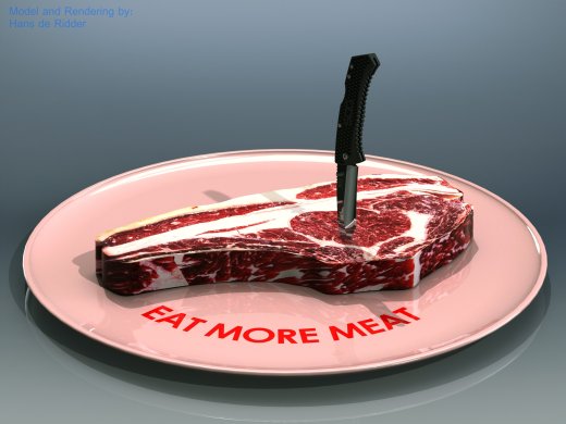多吃肉缩略图