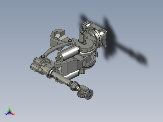 发那科fanuc m900ia 600