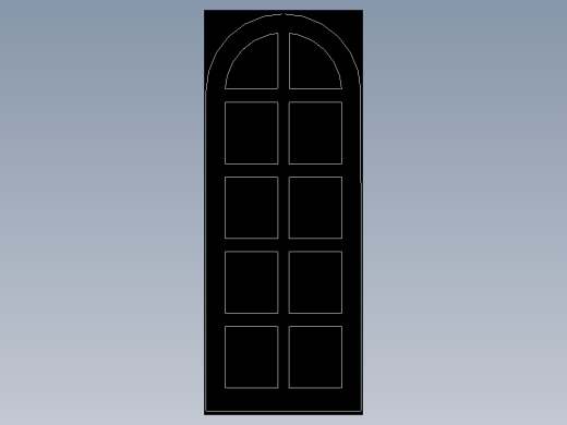 门-C-5DOR59缩略图