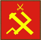 KV-1重型坦克（附加装甲型）缩略图