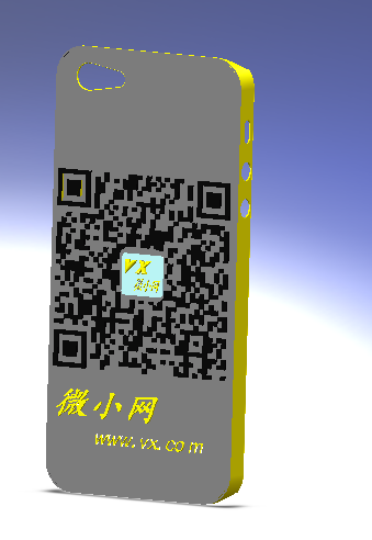 私人订制手机壳缩略图