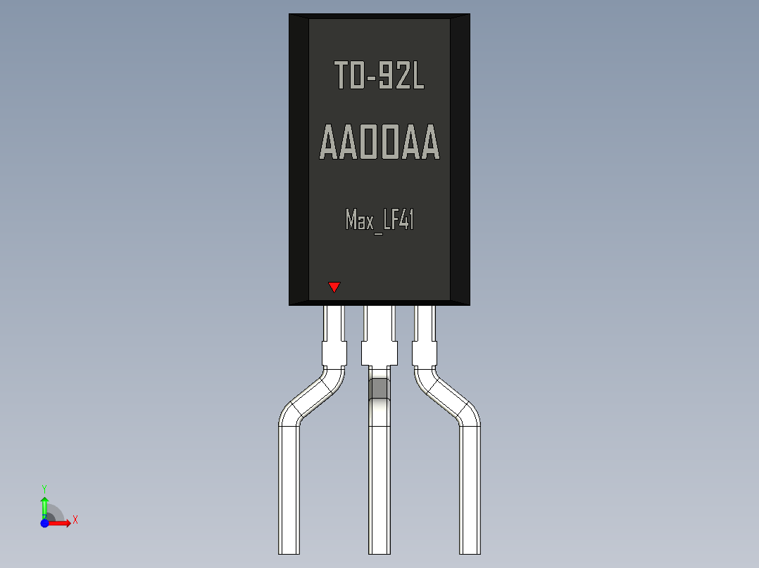 TO-92L_Max_LF41_rev1.0.rar前视图