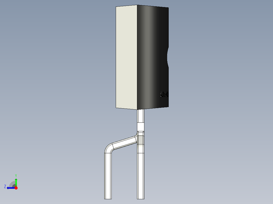 TO-92L_Max_LF41_rev1.0.rar右视图