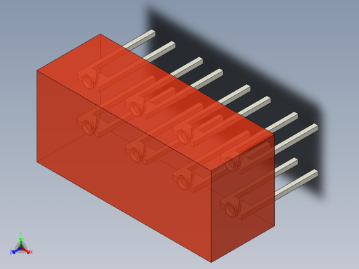 LED_L-895-8_Red_10x22mm