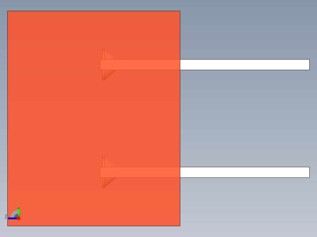 LED_L-895-8_Red_10x22mm右视图