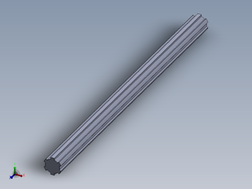 SPLS 13x16x250 - 6.SLDPRT