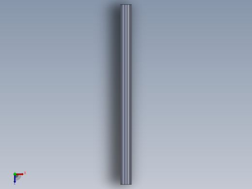 SPLS 13x16x250 - 6.SLDPRT俯视缩略图