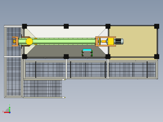 除尘器后视缩略图
