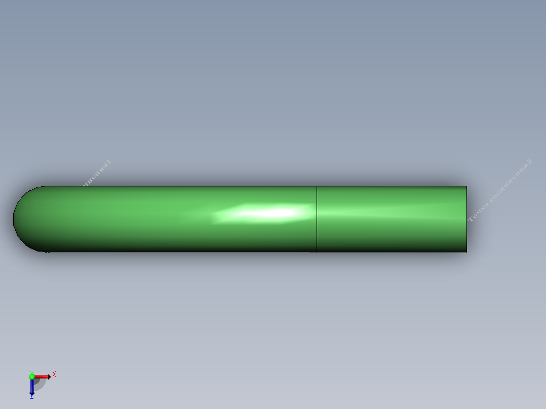 弯头 (21)俯视图