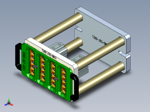 T305-JTK-CNC3-0513