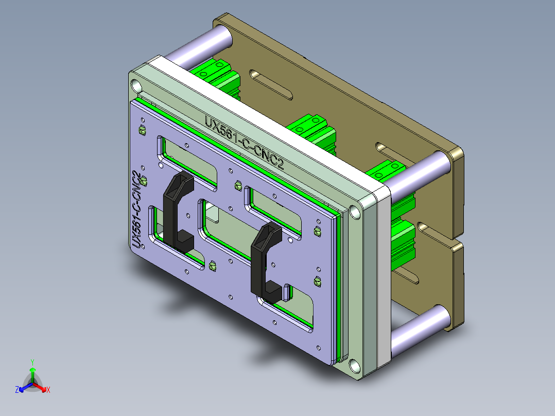 UX561-C-CNC2-170314主视图