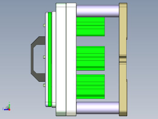 UX561-C-CNC2-170314右视缩略图