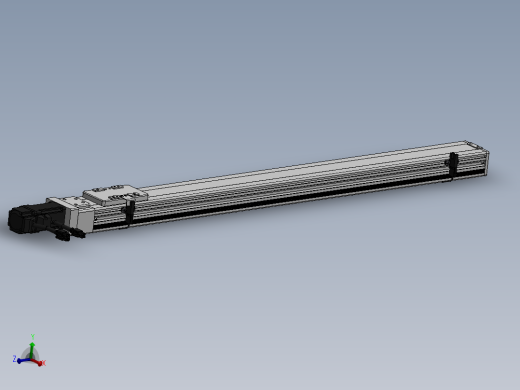 精密模组MY60-T10-700L-BC-P10B-C4-C