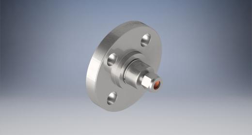 不锈钢ANSI法兰适配器，1-2英寸缩略图