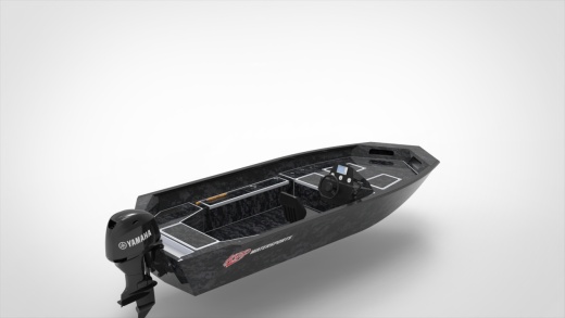 boat-510快艇船尾机船外发动机缩略图