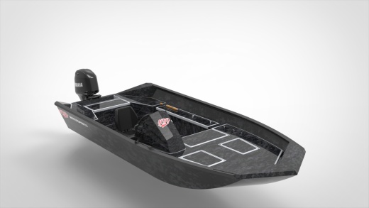 boat-510快艇船尾机船外发动机缩略图