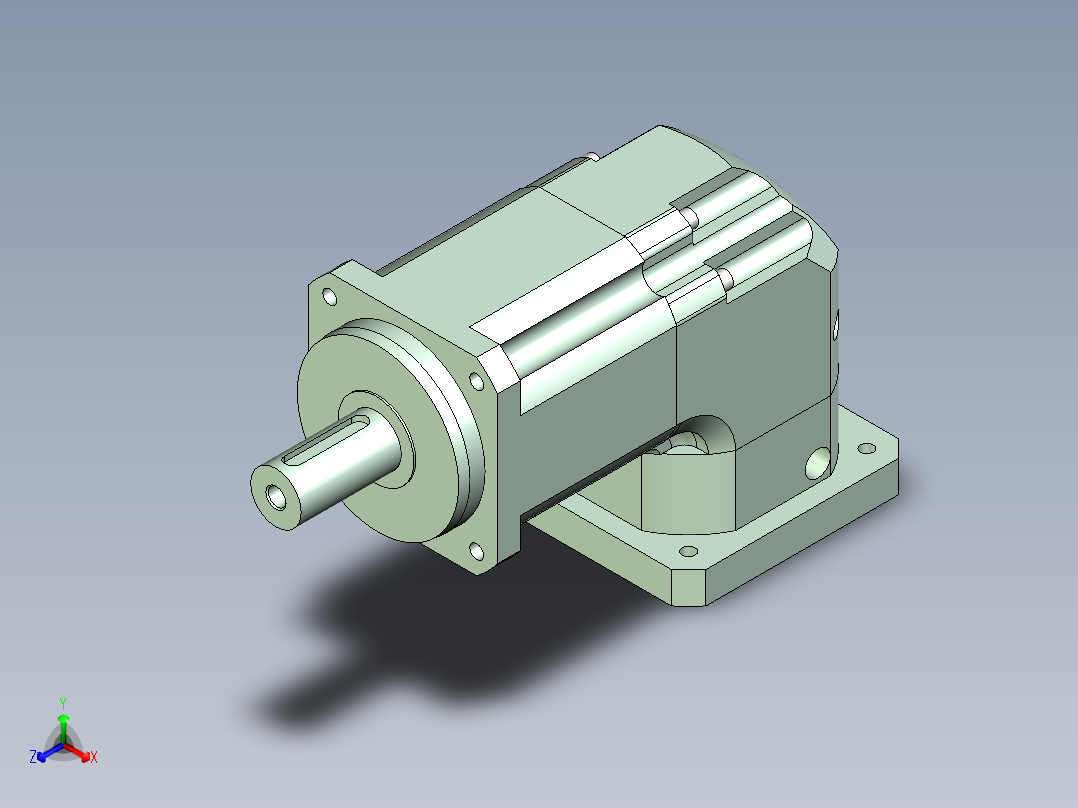 直齿ZPLX142-L2 35-114.3-200-M12.stp