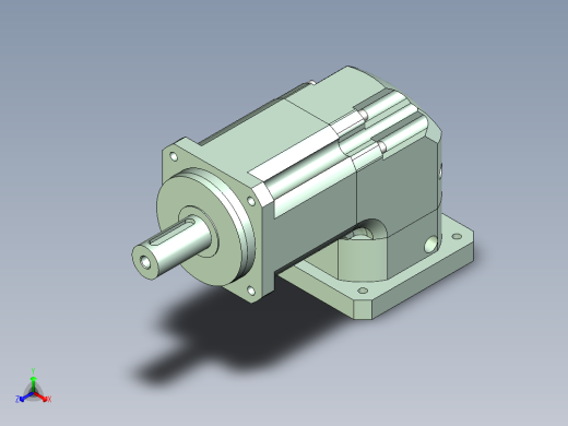 直齿ZPLX142-L2 35-114.3-200-M12.stp