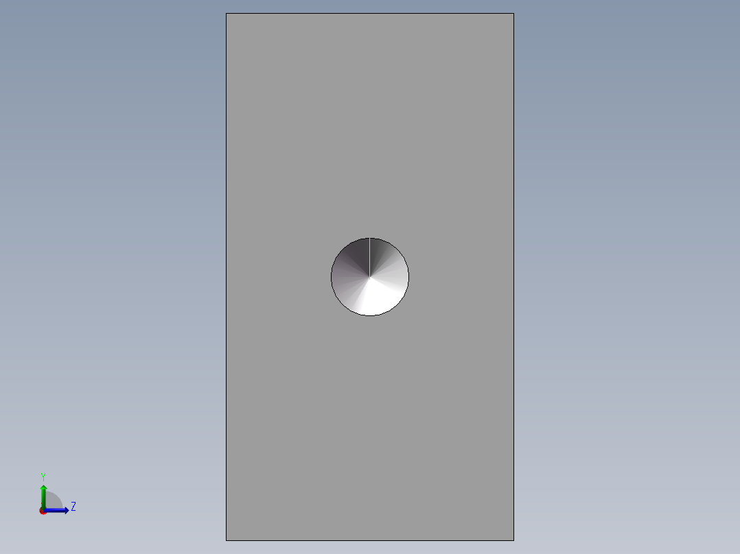 音叉探头+50+24.03.19+003左视图