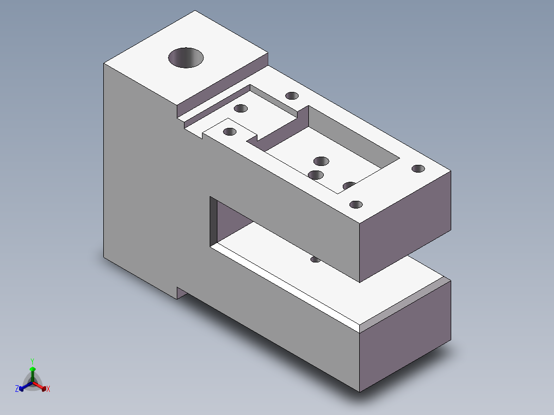 音叉探头+50+24.03.19+003正等轴测图