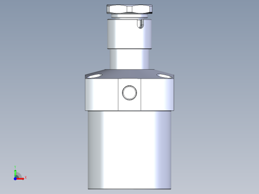 KOSMEKLT0750-SR-Y30多系列多零件图纸模型多系列多零件图纸模型前视缩略图