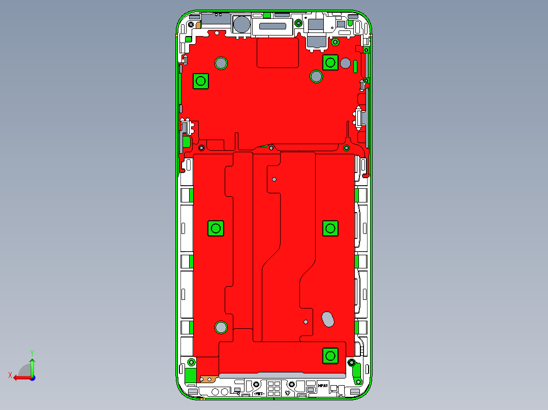 S1-CNC8-笔记本CNC工装夹具三维模型20150117后视图