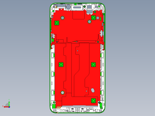 S1-CNC8-笔记本CNC工装夹具三维模型20150117后视缩略图
