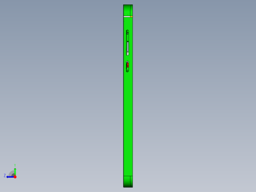 S1-CNC8-笔记本CNC工装夹具三维模型20150117右视缩略图